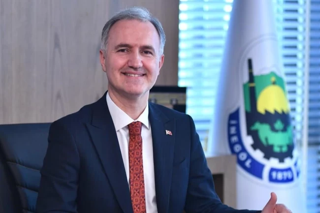 Başkan Taban'dan 10 Ocak Çalışan Gazeteciler Günü mesajı