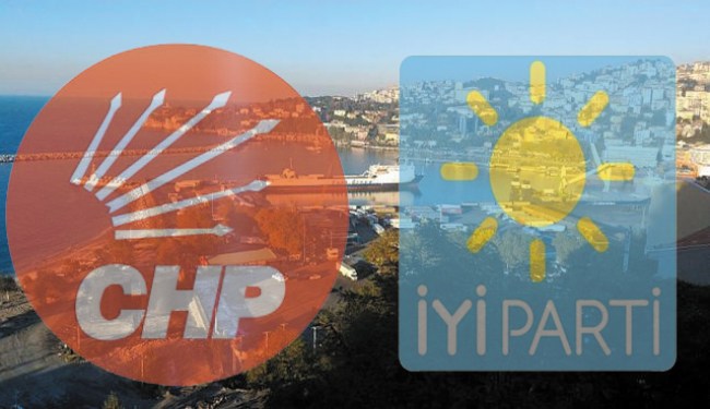 Son Dakika.. İttifak'ta son durum.. Zonguldak masada!..