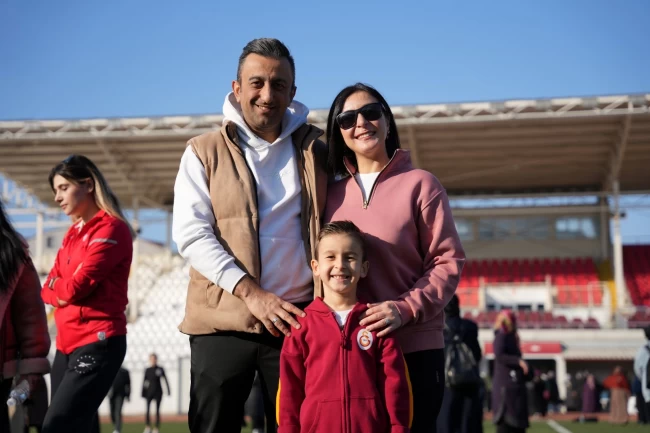 "Ailem Kocaeli" ile 9 bin kişiye destek sunuldu