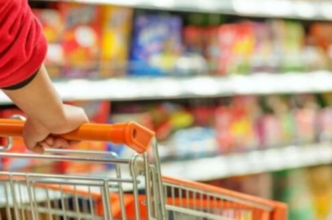 Kasım 2025'te ticaret ve perakende satış hacmi arttı