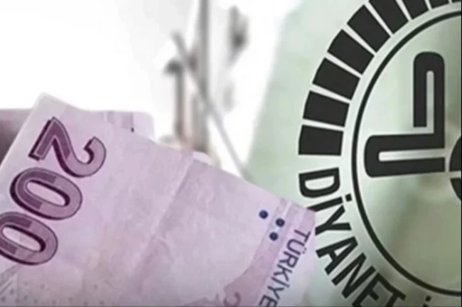 Diyanet, 2026 yılı fitre miktarını belirledi