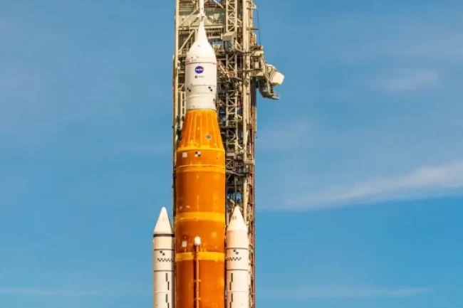 Türkiye'nin ilk astronotu Alper Gezeravcı: Artemis II ile Ay'a insanlı dönüş başlıyor