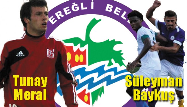 Baykuş gitti, Meral geldi!..