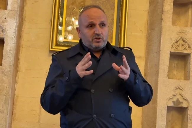 Memur-Sen Mardin'den sert çıkış: Emekli açlığa mahkum edilemez