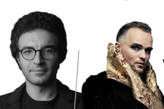 Bursa'da Barok rüzgarı