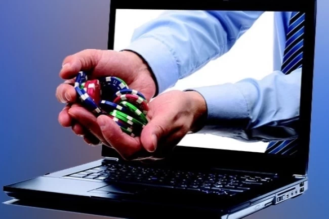 Kumar bağımlılığı artıyor! 2025'te başvurular 5 bini aştı