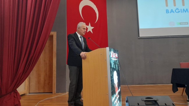 Eğitimle Güçlenen Mücadele: Bağımlılığa Geçit Yok