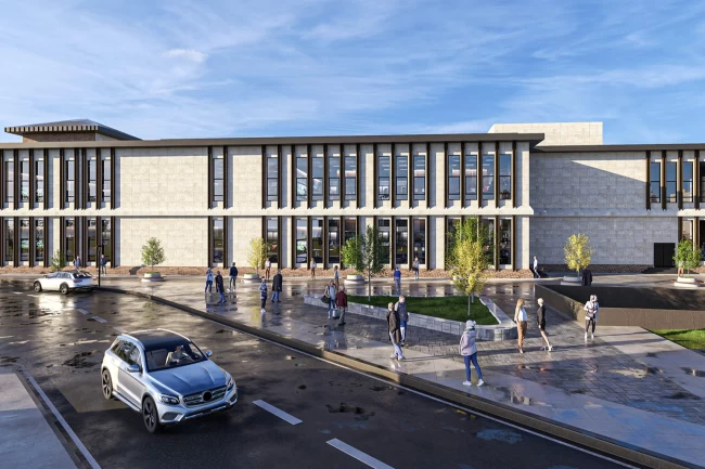 Sakarya'da kültür ve sanata yeni yatırım