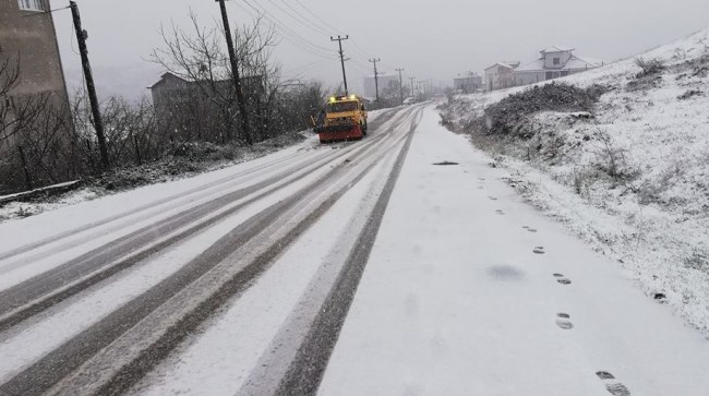 Belediye’den acil hastalar için özel araç tahsisi..