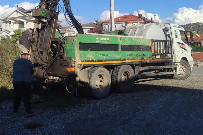 Muğla Büyükşehir'den depreme karşı dirençli kent adımı