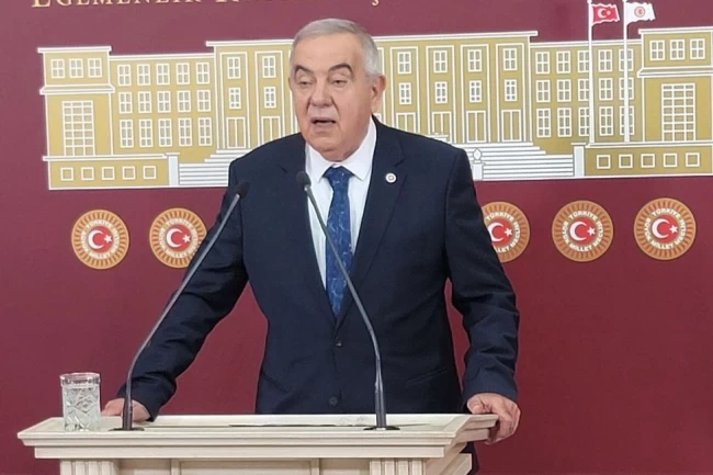 Demokrat Parti, HPV aşısını meclis gündemine taşıdı