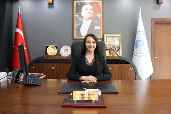 Bilecik'te Pazaryeri için önemli adım