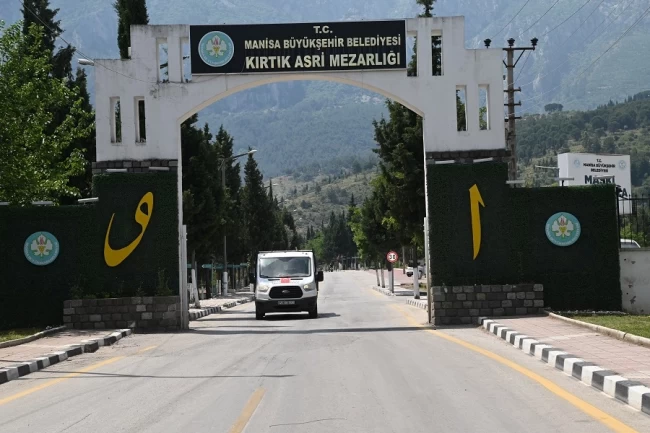 Manisa Büyükşehir'den sosyal belediyecilik adımı