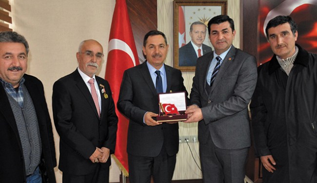 Işık: "Türkiye’deki bütün belediyelere örnek olmalı"