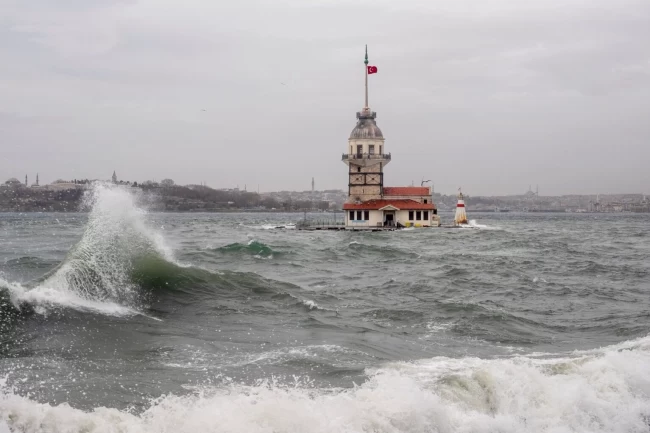 AKOM'dan Marmara için kritik uyarı