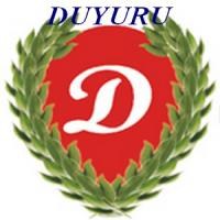 OKUYUCULARIMIZA DUYURU