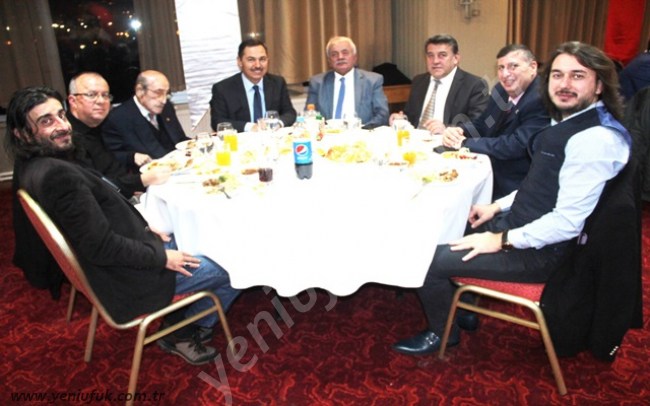 Uysal: “Bir şey değil çok şey yaptık”