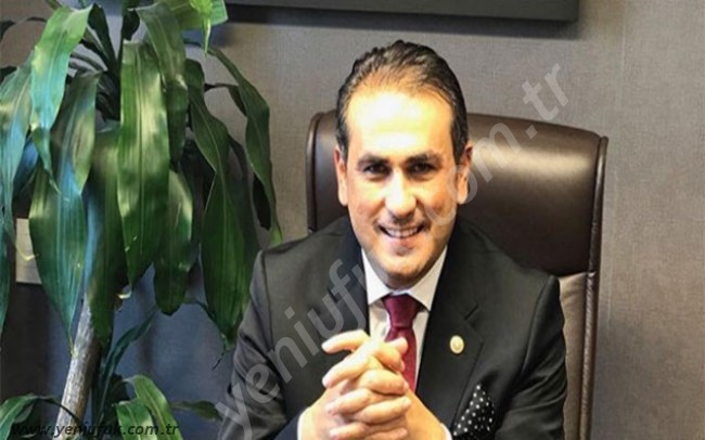 Demirtaş: ”Çalışanların vergi yükü hafifletilsin”