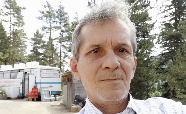 ZONSİAD Başkan Yardımcısı Osman Uğurlu’nun Acı Günü