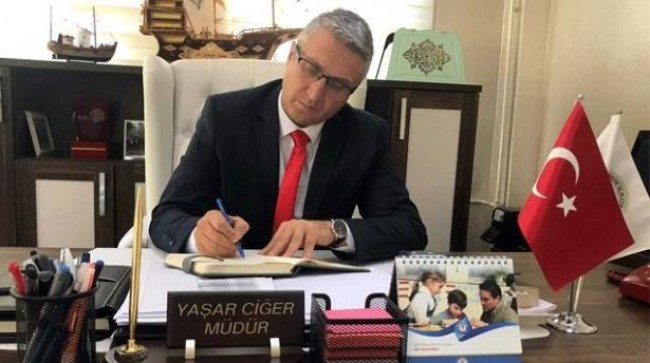 Ereğli halkı için çalışmaya devam edeceğim…