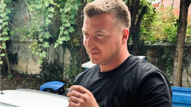 Mustafa Uçar’ın cansız bedeni ormanlık alanda bulundu