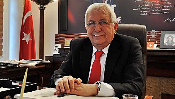 Posbıyık: "Bilgim yok!.."