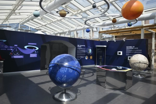 Bursa Yıldırım'da Molla Yegan'da yeni dönem başlıyor