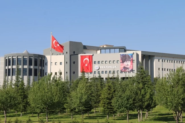 Memduh Büyükkılıç'tan yeni hastane açıklaması