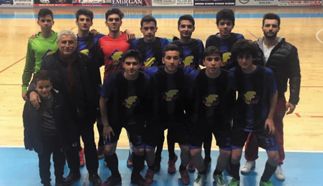 Final'a final yakıştı..