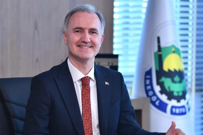 Bursa İnegöl'den ücretsiz hastane servisi