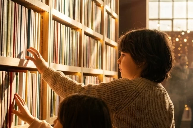 Sakarya'da merakla beklenen Çocuk Edebiyatı Fuarı kapılarını açıyor