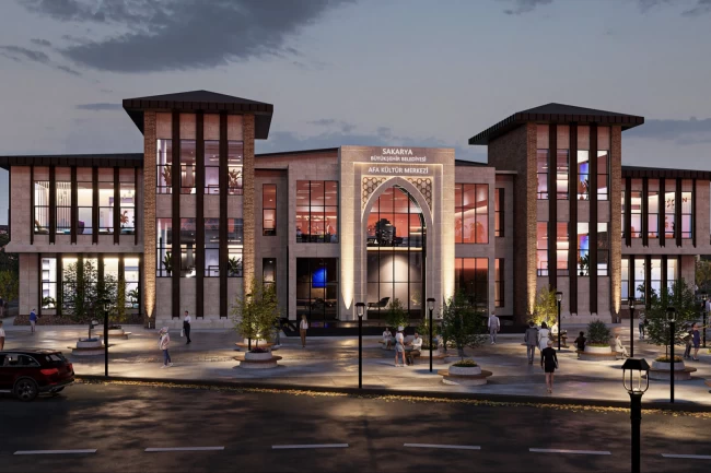 Sakarya için müjdeli haberi Başkan Alemdar paylaştı