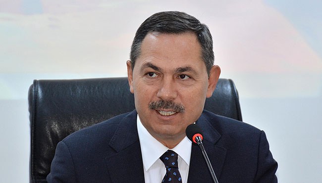 Başkan Uysal, sessizliğini bozuyor!..