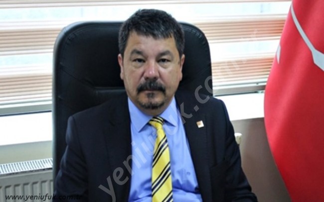 GÜNEY: ”Olağanüstü kongre şart oldu”