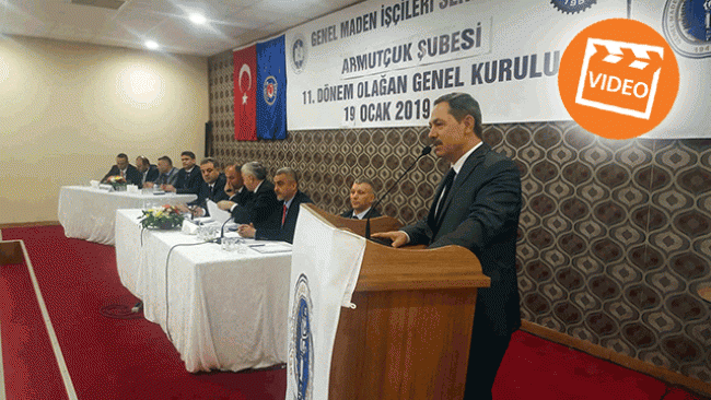 "Kimseden korkmuyorum!.."