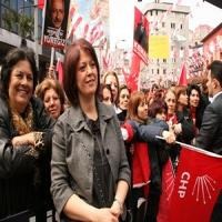 Malkoç:"Devrek Yeniden CHP'nin Kalesi Olacak"