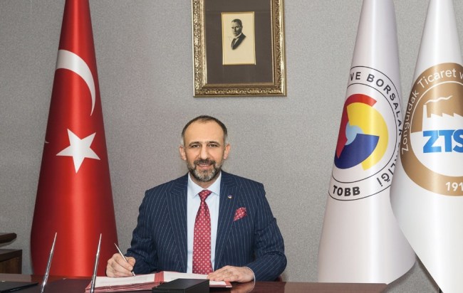 Mesleki Eğitim’de yeni bir dönem başlıyor