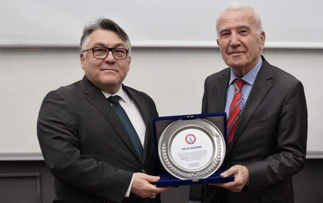 BEUN Fen Fakültesi 2025-2026 Akademik Kurul Toplantısı Gerçekleştirildi