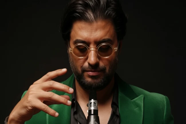 Serkan Çağrı'dan 'Sonuna Kadar' sürprizi