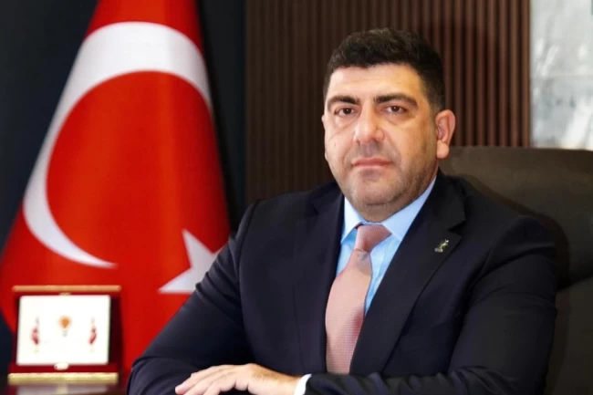 Mardin'e 2026 Yılı Yatırım Programı'ndan 15,8 milyar TL'lik dev pay