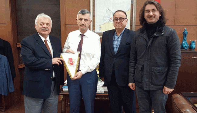 Basın sitesi masaya yatırıldı!..