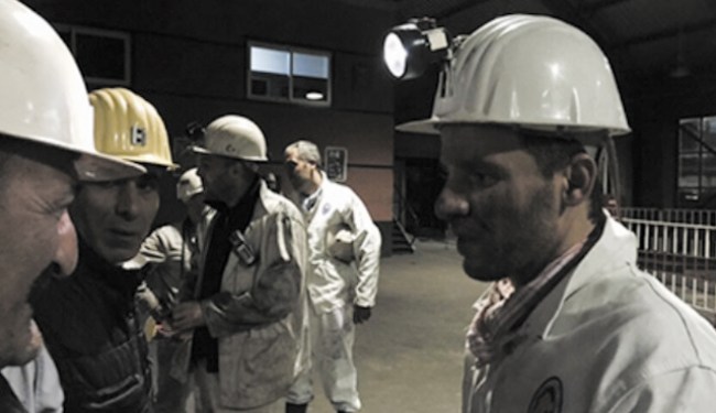 Yavuzyılmaz, kaçak ocaklara savaş açtı!..