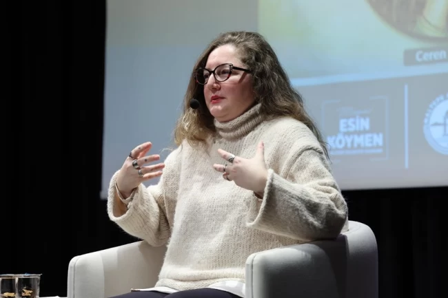 İstanbul Maltepe'de kadın tarihine yolculuk