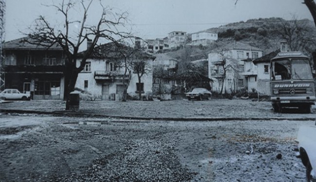 Bir 'Evrim' hikayesi Gülüç!..