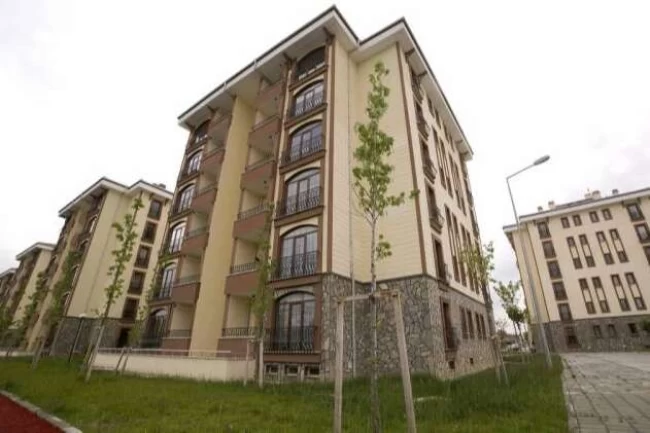 Yeni haftanın kura takvimi açıklandı... Bu hafta 9 şehirde 'sosyal' kura!