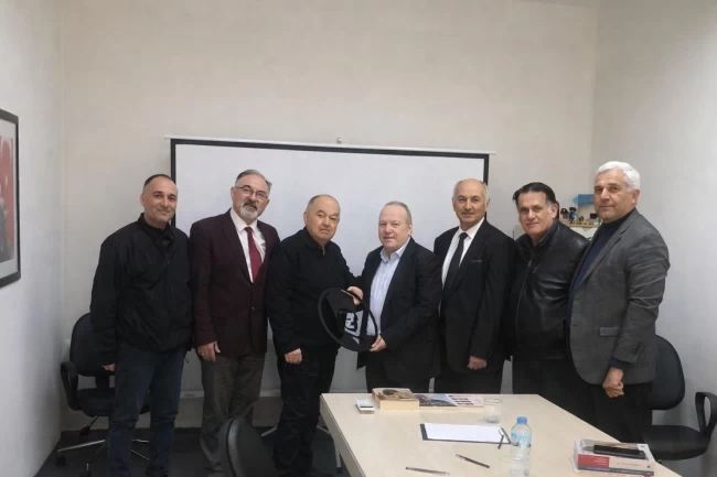 Eski Başkan Özfatura'dan İzmir için sert uyarılar