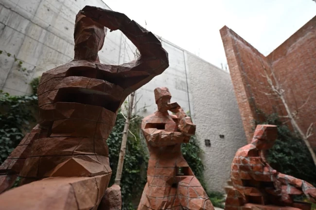 Manisa'da Kurtuluş Müzesi kentin tarihine ışık tutuyor