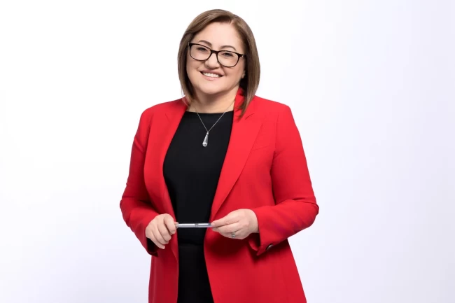 Başkan Şahin: Gaziantep, bağımsızlık ruhunun adıdır