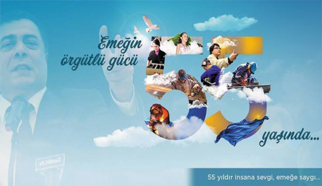 Türk Metal 55 yaşında..