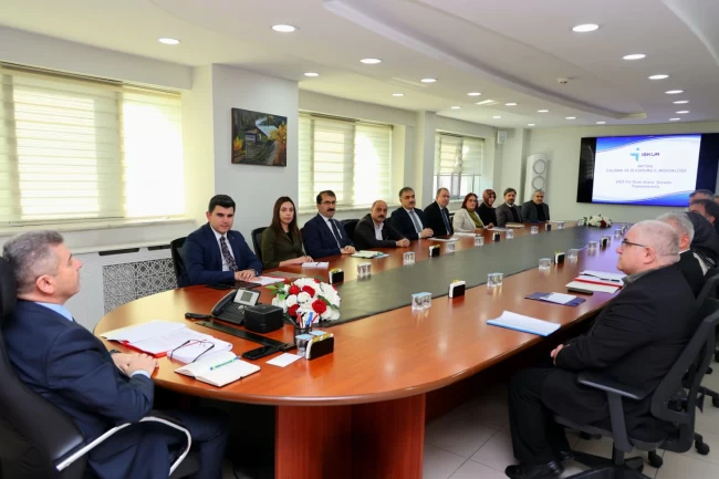 Artvin'de İŞKUR'dan 1890 kişi işe yerleştirildi